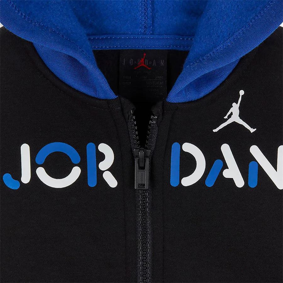 JDB LIL CHAMP FZ JORDAN SET Jordan | 65C641023